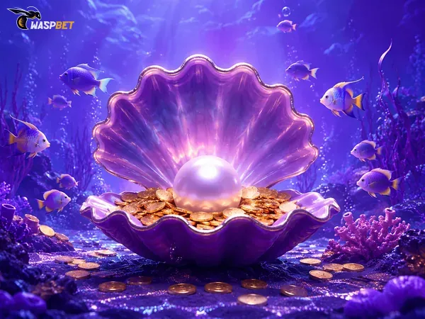 Waspbet กับ Bombing Fishing เกมตกปลาที่เต็มไปด้วยสีสัน