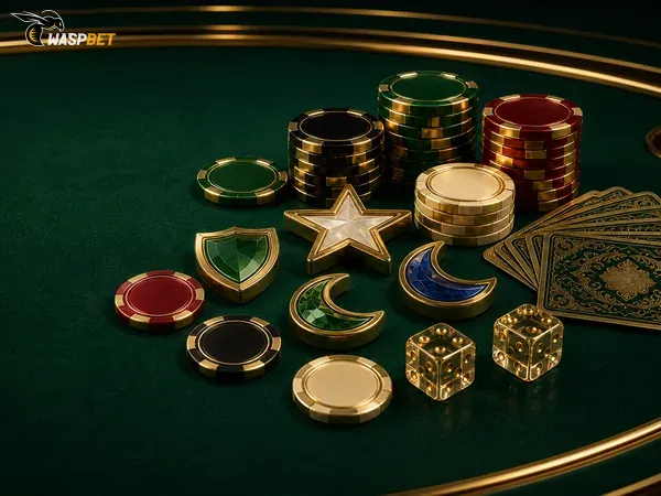รูปแบบการเล่น K European Roulette ที่เข้าใจง่าย