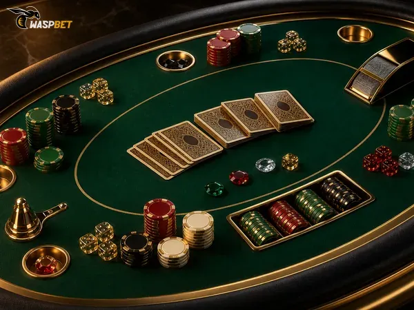 ประสบการณ์ K European Roulette บนอุปกรณ์มือถือ