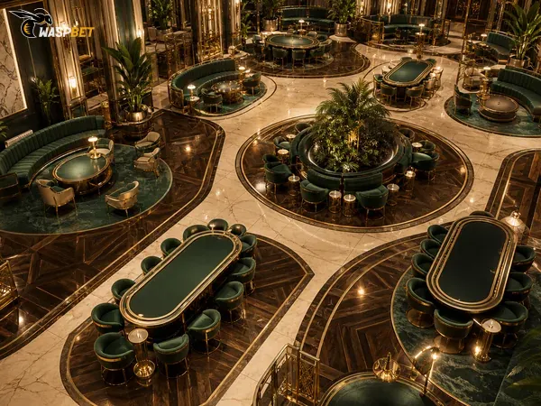 เหตุผลที่ผู้เล่นไทยเลือกสำรวจ K European Roulette