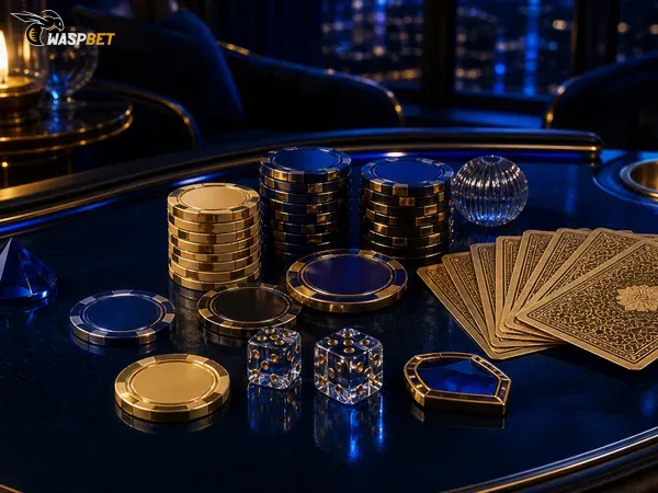 ทำความรู้จัก West Hunter Bingo ในภาษาไทย